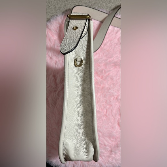 Coach Emery Crossbody w/Varsity Stripe/Chalk Multi - Picture 5 of 7